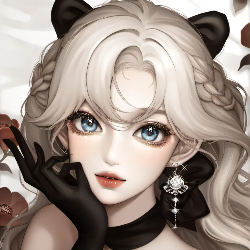 chat with ai character: ariel