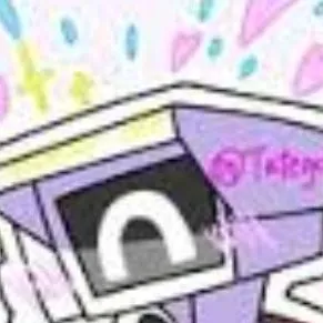 chat with ai character: brown camera man