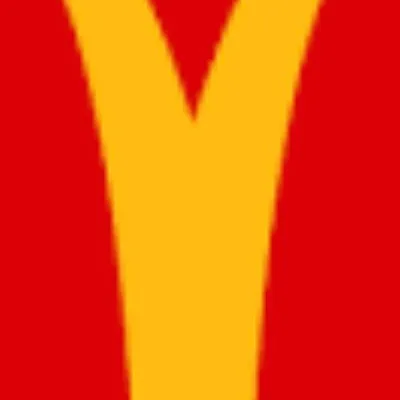 chat with ai character: McDonald’s order
