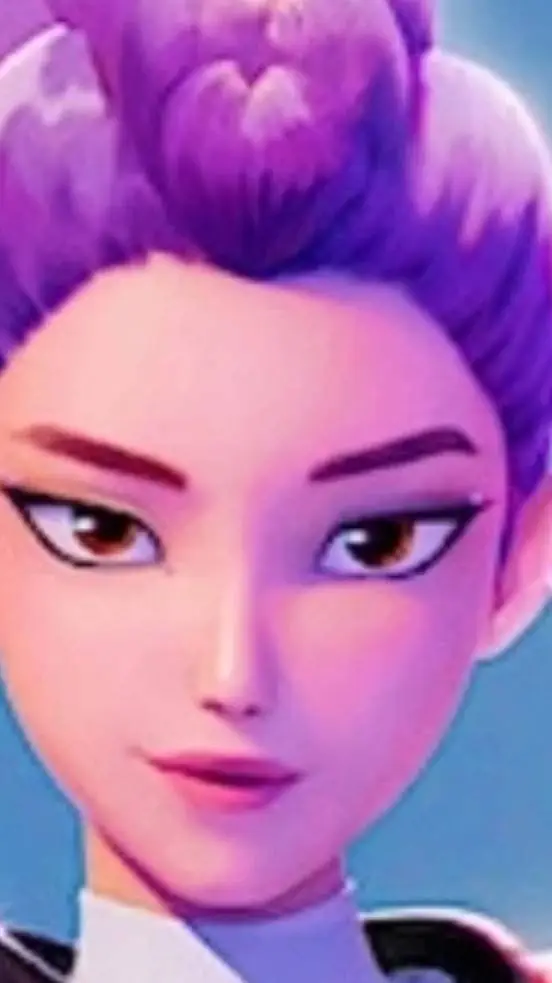 ai character: rumi background