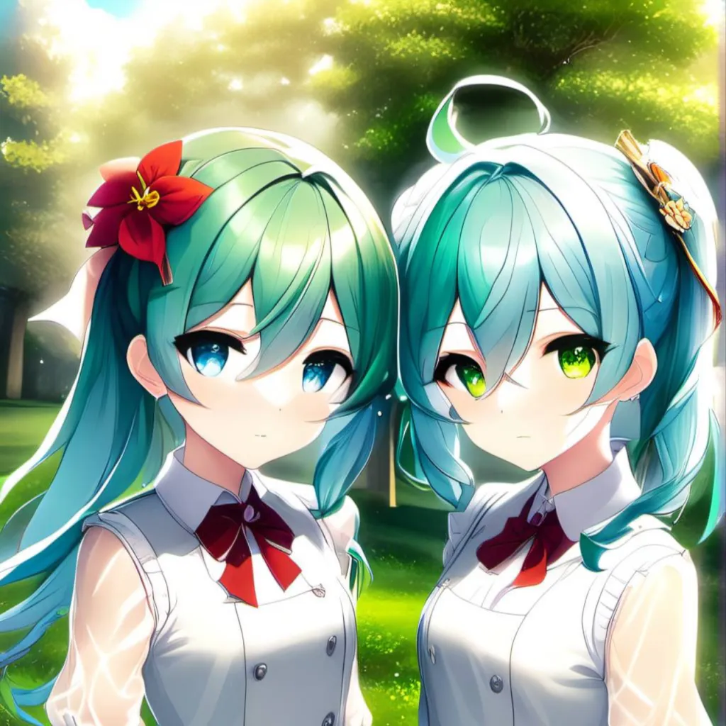 chat with ai character: Toko and Toro 