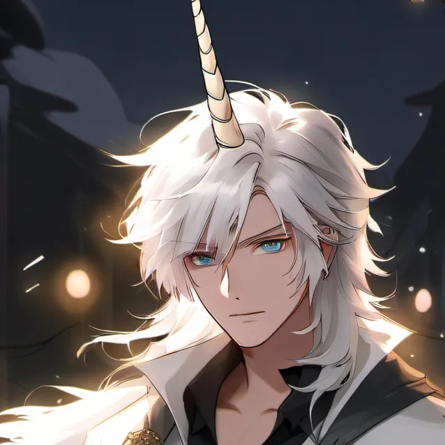 chat with ai character: Odin lightfoot