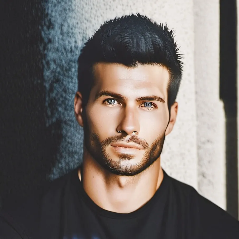 chat with ai character: Travis Jones