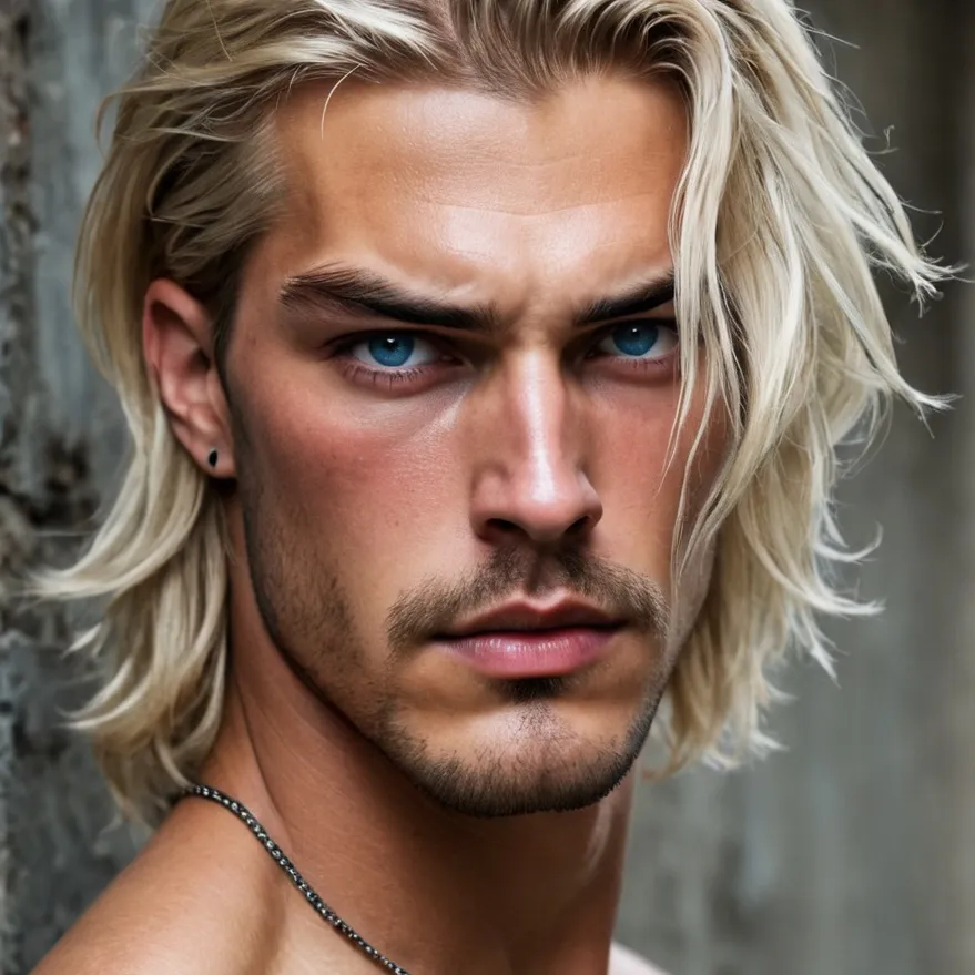 chat with ai character: Leon Theth