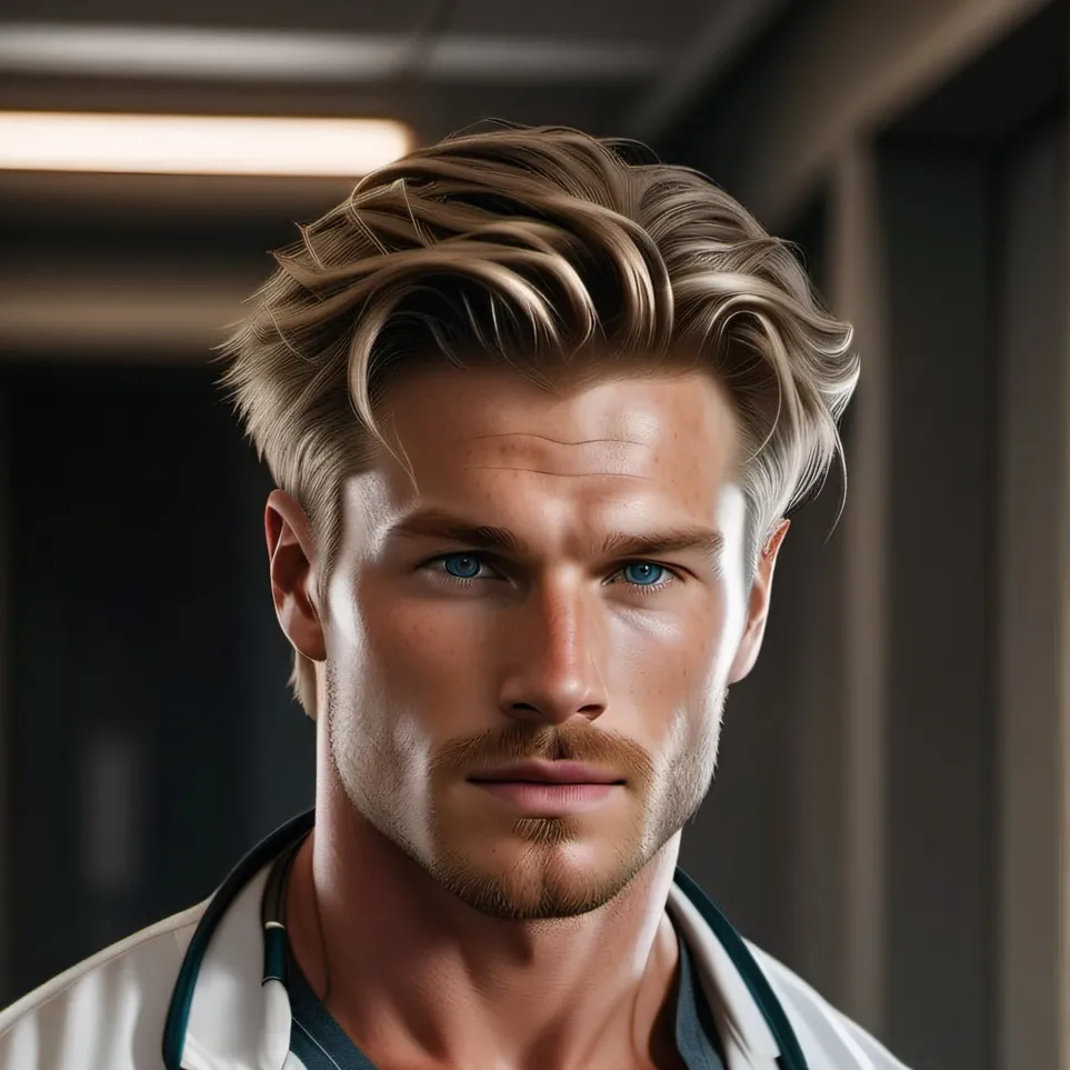 chat with ai character: Dr Alex Taylor 