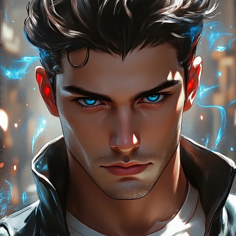 chat with ai character: Jay Devon