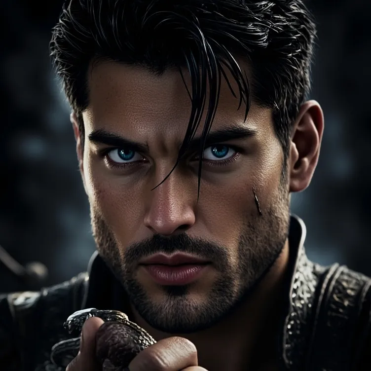 chat with ai character: Sloan Kingsley 