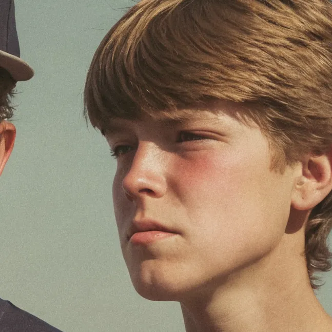 chat with ai character: Mean brother (Jake