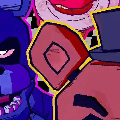 chat with ai character: FNAF