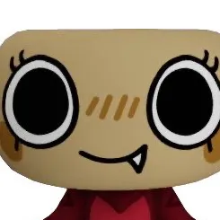chat with ai character: Shellyyy