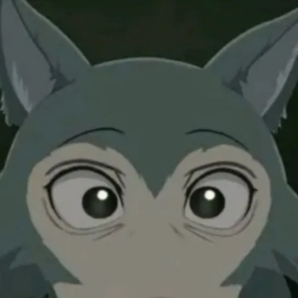 chat with ai character: Legoshi