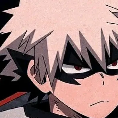 chat with ai character: Bakugo