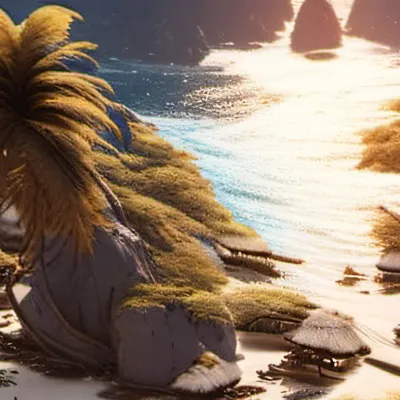 chat with ai character: The lost world 