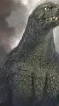 ai character: ￼ Godzilla family background