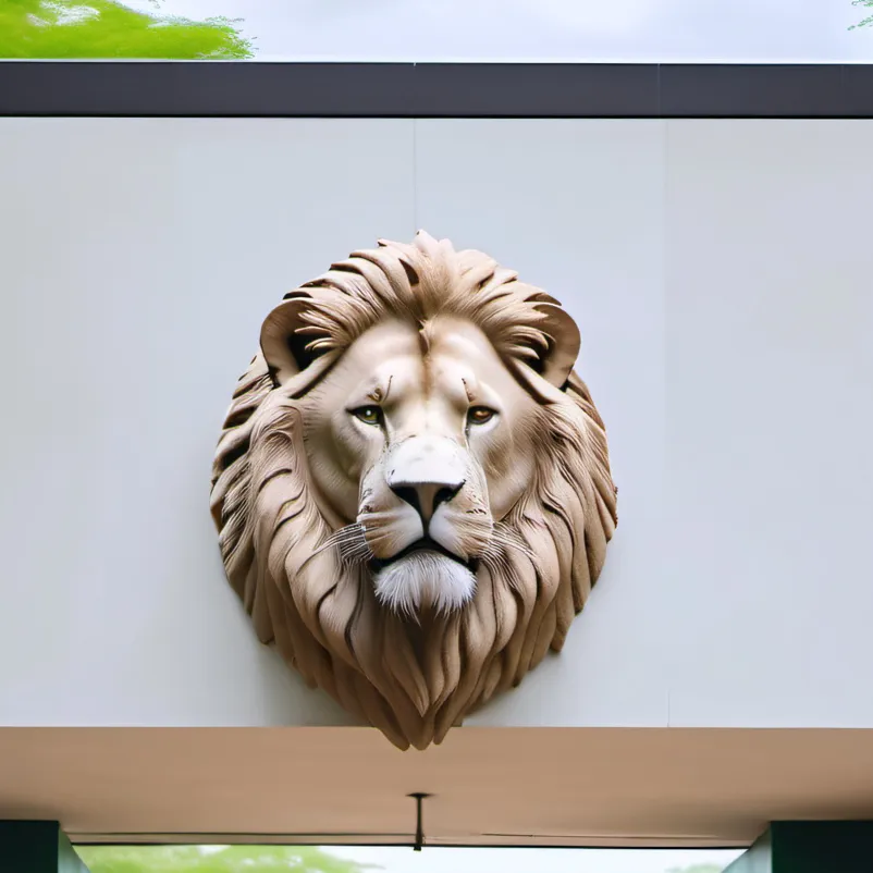 chat with ai character: The zoo