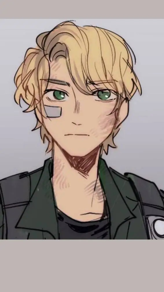 Talkie AI - Chat with Lloyd Garmadon 