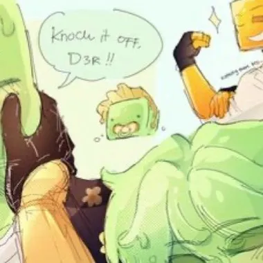 chat with ai character: D3rlord x Avery 
