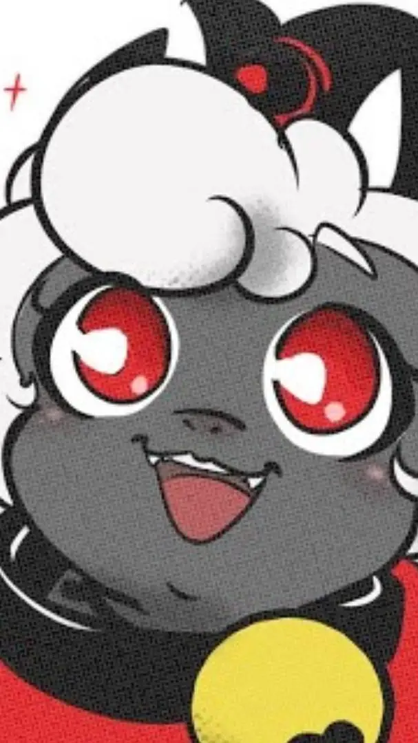 Talkie AI - Chat with The Lamb