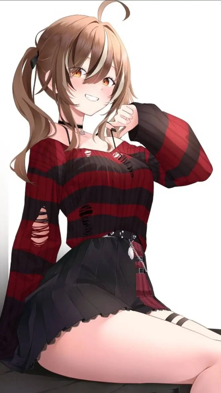 ai character: the swapping games background