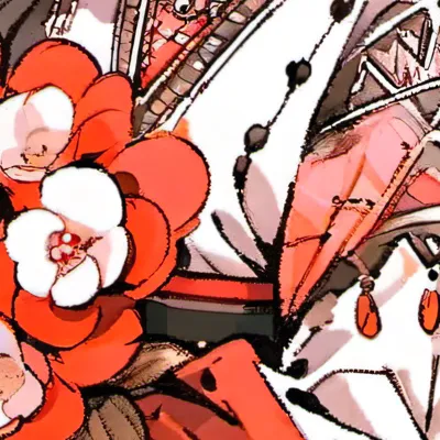 chat with ai character: Anna