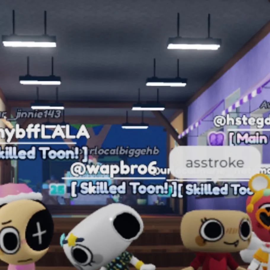 chat with ai character: Astro (Yandere)