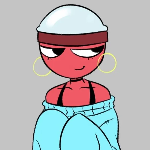 chat with ai character: Gigi