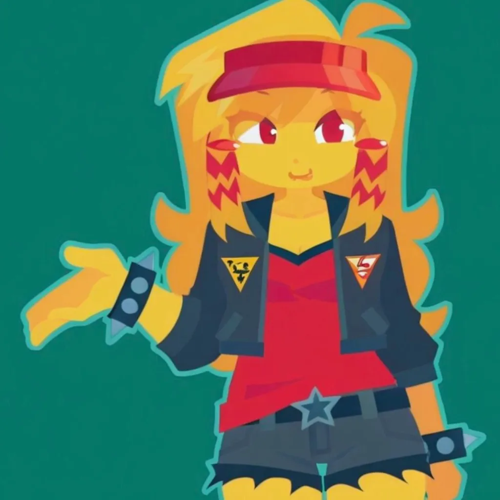chat with ai character: Elliot (fem)