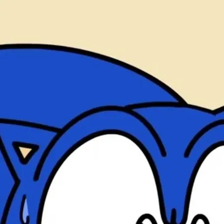 chat with ai character: Sonic 