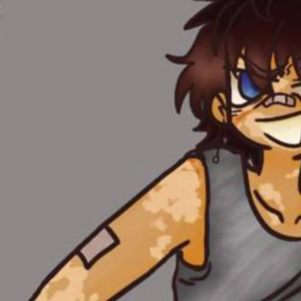 chat with ai character: Michael afton 