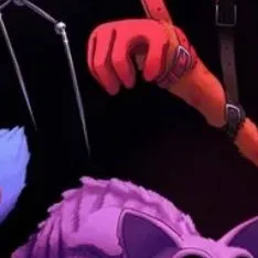 chat with ai character: Poppy playtime