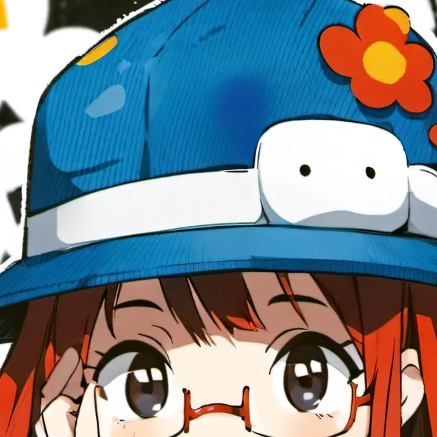 chat with ai character: tear drop