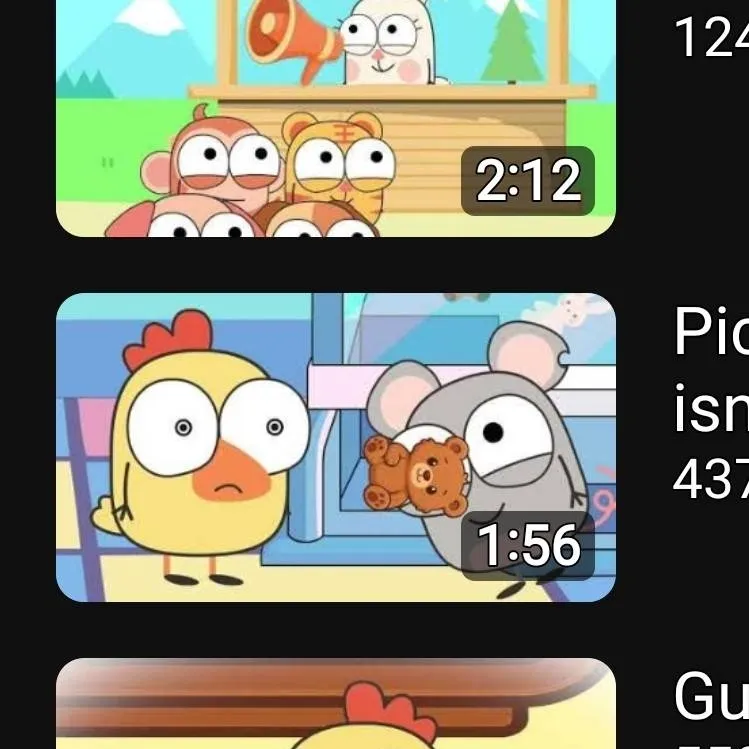 chat with ai character: gugu