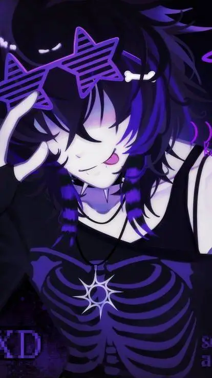 Talkie AI - Chat with Scene Azure 🪻