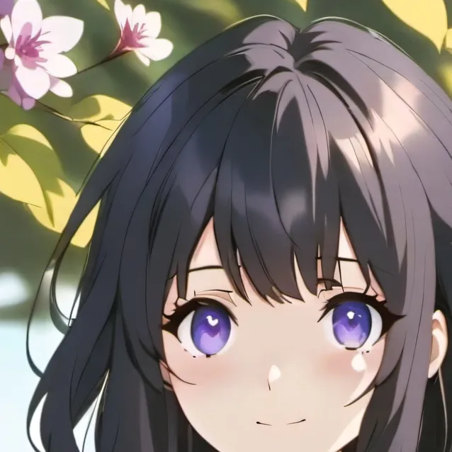 chat with ai character: momo (your sister)