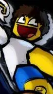 ai character: shedletsky background