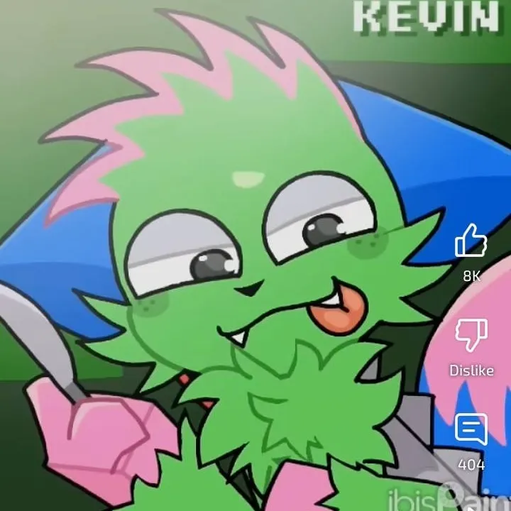 chat with ai character: Kevin~~~~~~~~~~~~~