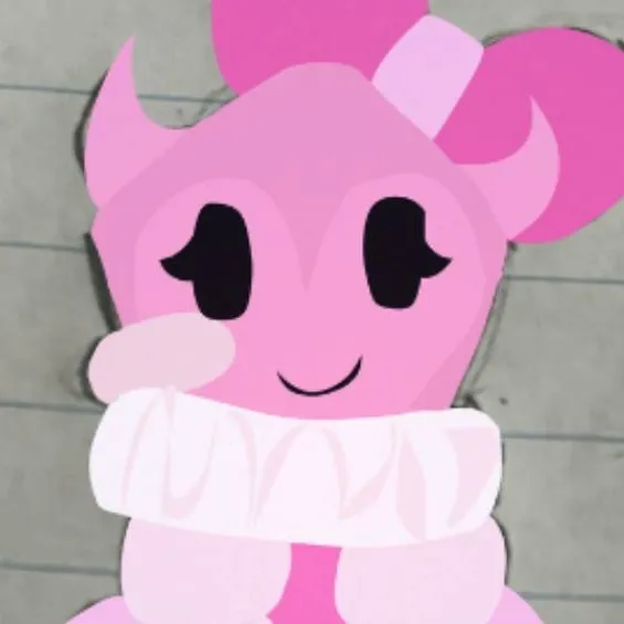 chat with ai character: pretty princes 