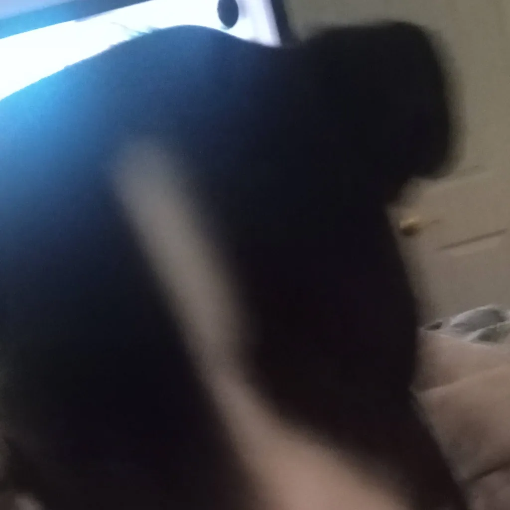 chat with ai character: doggy