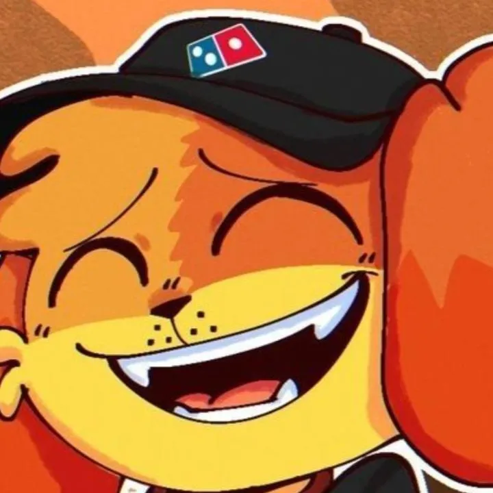 chat with ai character: worker dog day