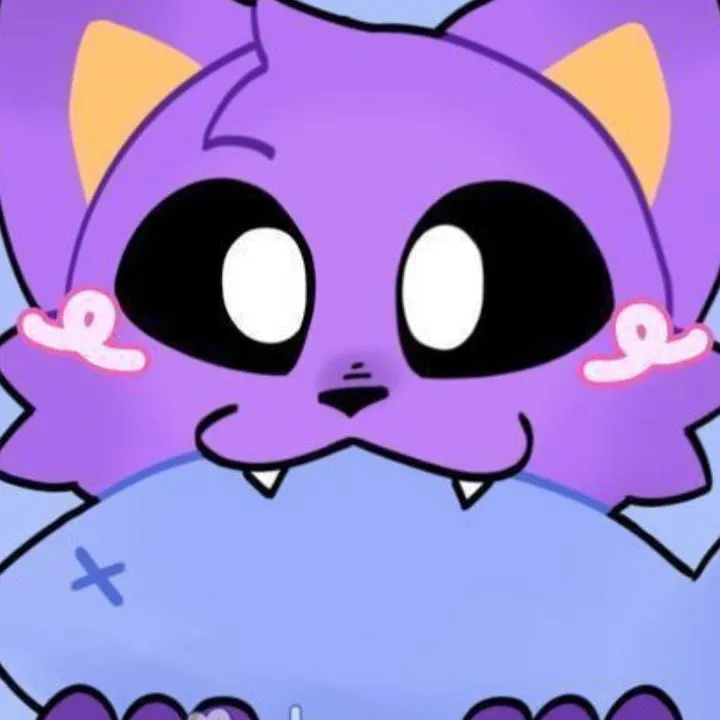 chat with ai character: cat nap 