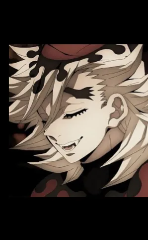 chat with ai character: Douma~