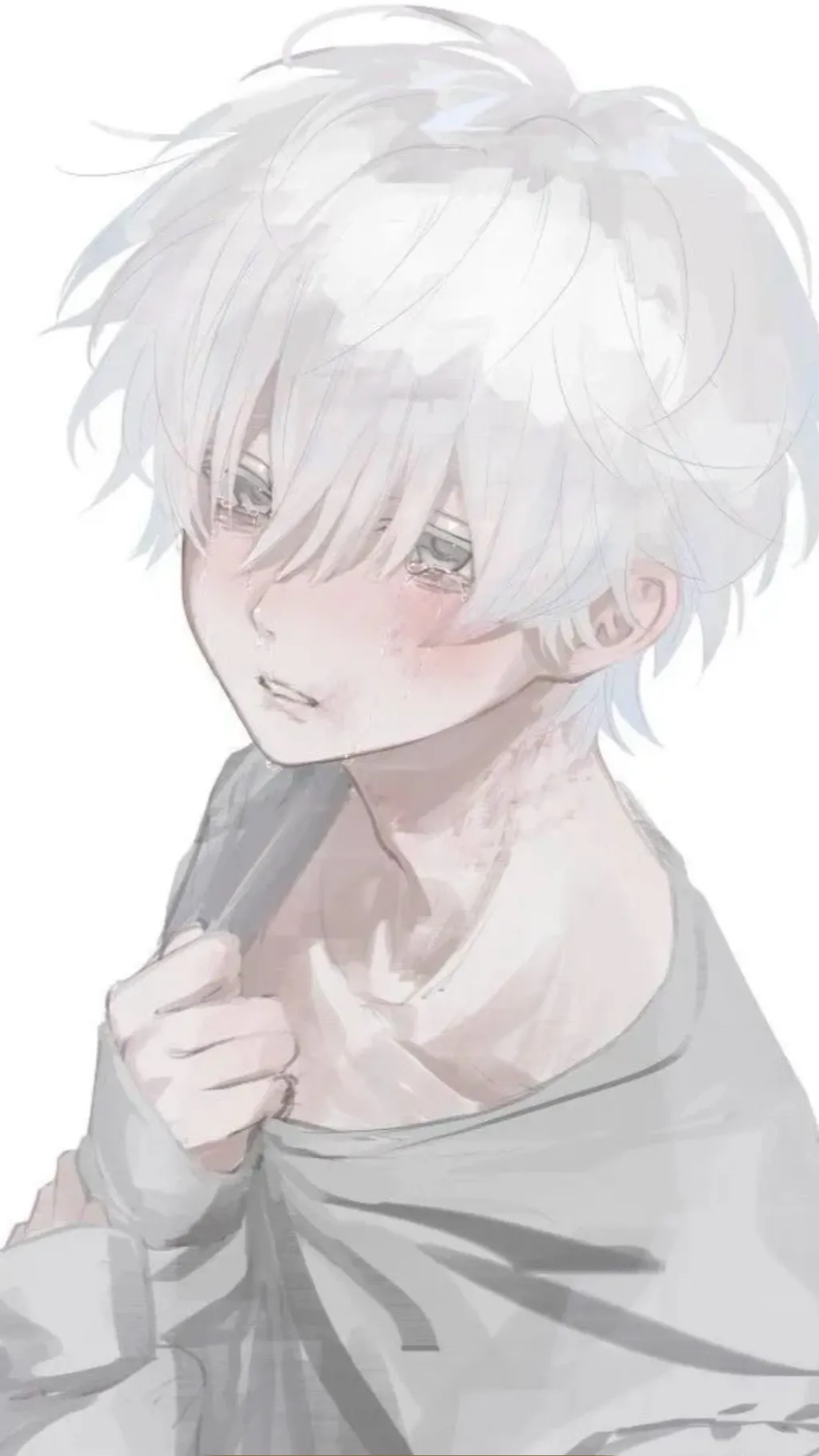 ai character: Joshua background