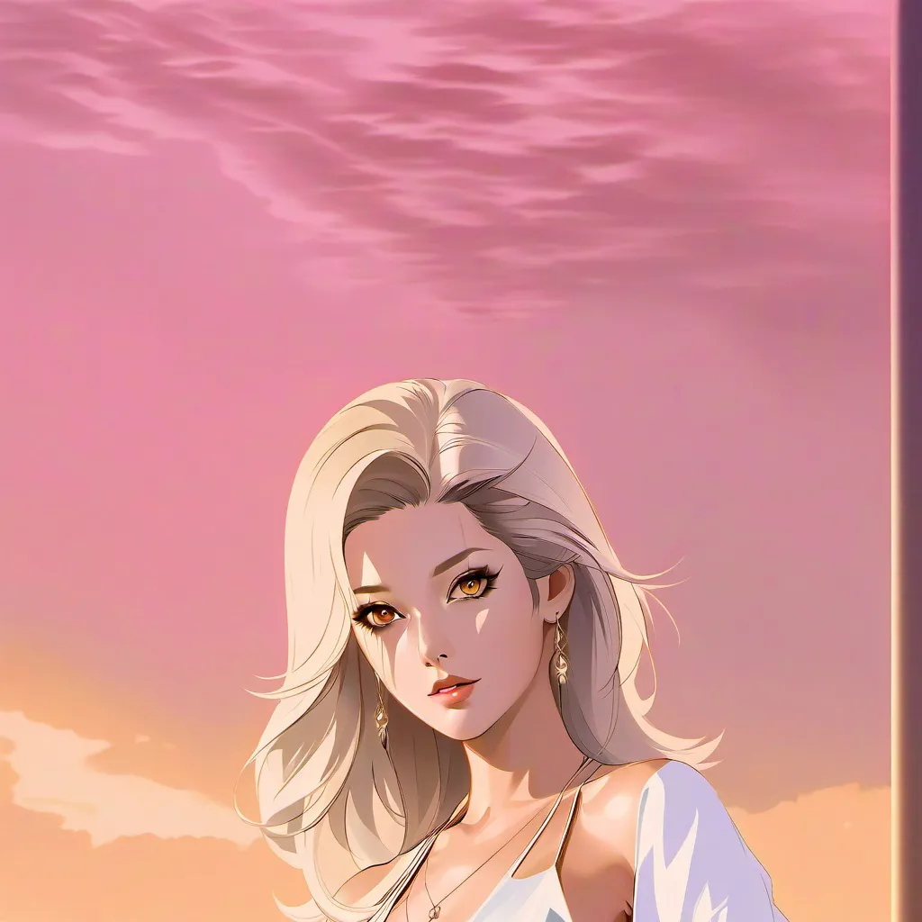 chat with ai character: Lia