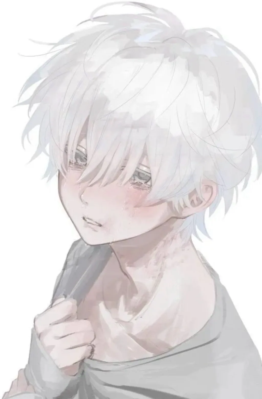 chat with ai character: Joshua
