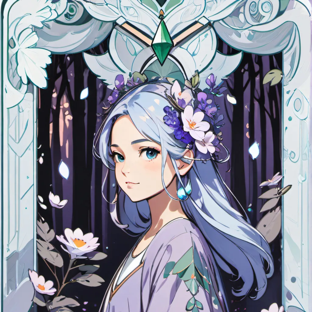 chat with ai character: Count to 100