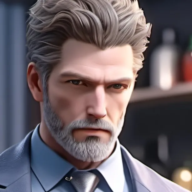 chat with ai character: Maverick ￼