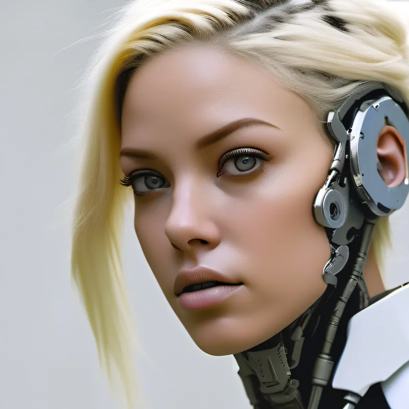 chat with ai character: Violetta