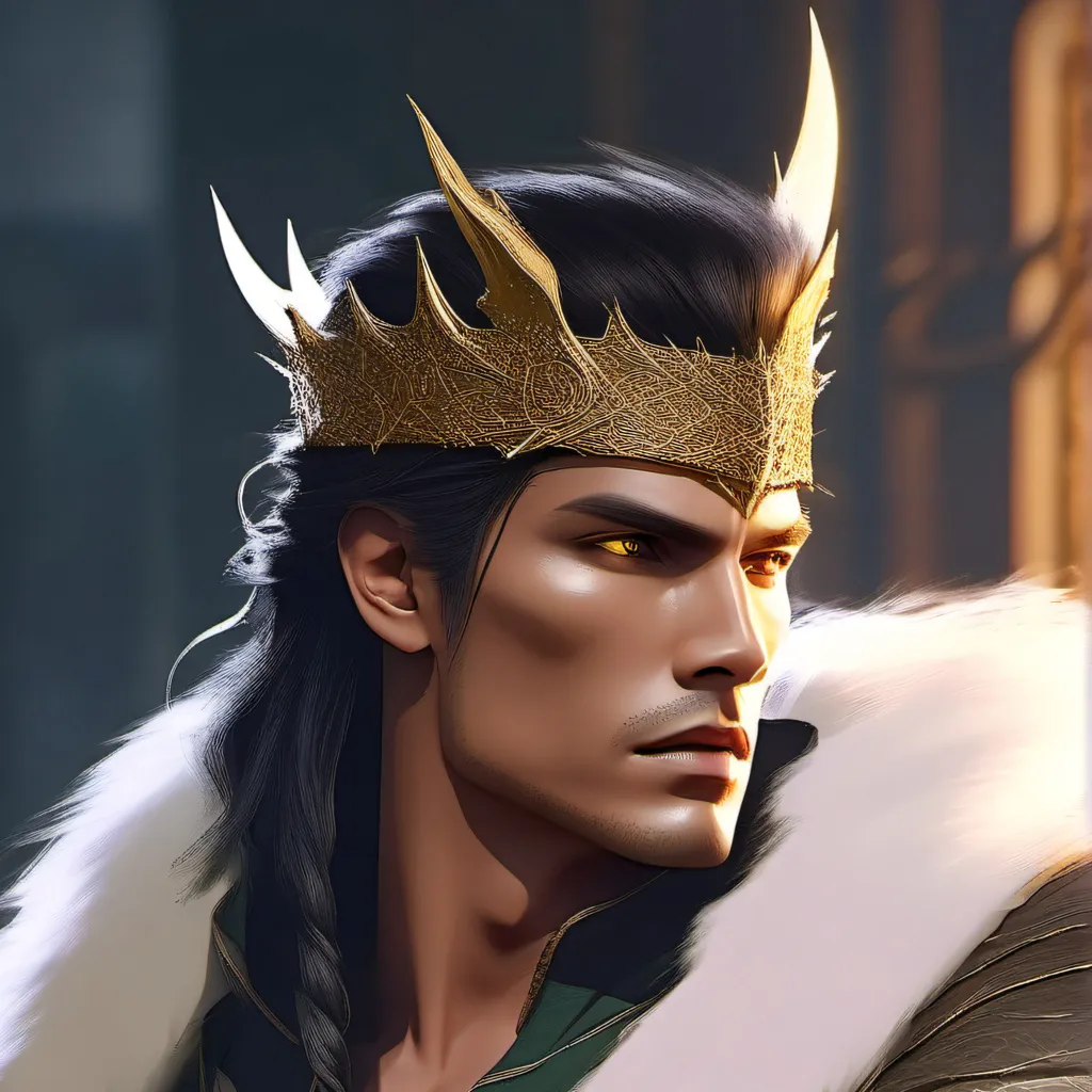 chat with ai character: Cassius ￼