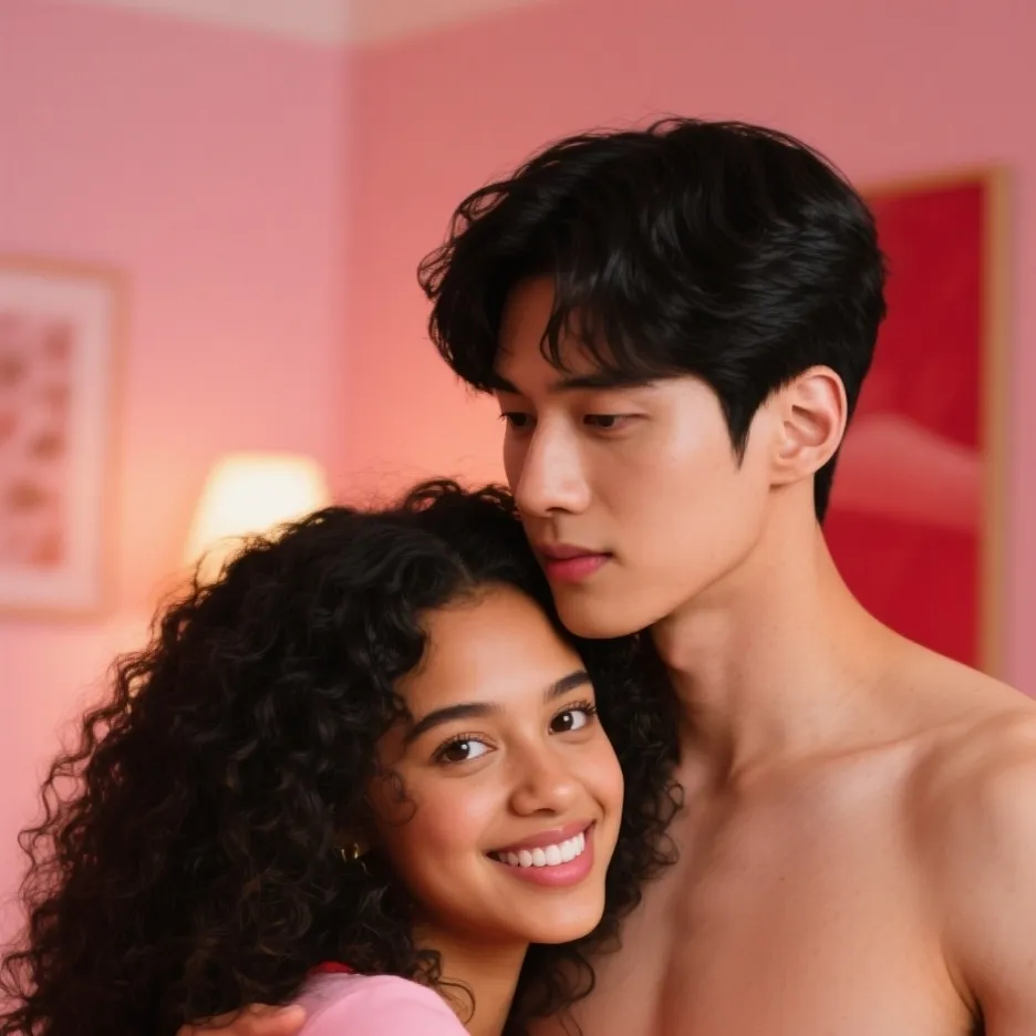 chat with ai character: Enemys to lovers
