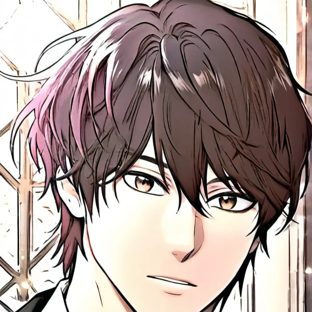 chat with ai character: Su-jung